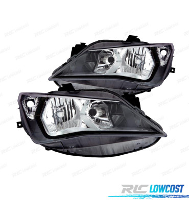 PHARES SEAT IBIZA 6J 12-17
