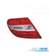 FEU ARRIERE GAUCHE MERCEDES W204 07-11