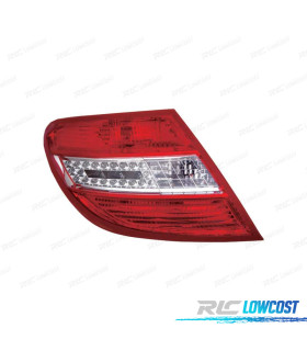 FEU ARRIERE GAUCHE MERCEDES W204 07-11