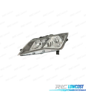 PHARE GAUCHE SEAT LEON 5F 17-20