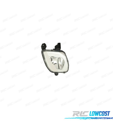 PHARE ANTI-BROUILLARD DROIT FORD FIESTA MK7 17-