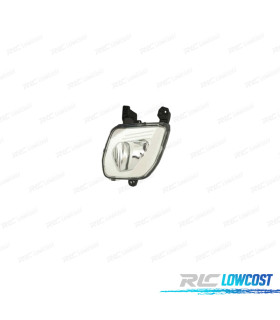 PHARE ANTI-BROUILLARD GAUCHE FORD FIESTA MK7 17-
