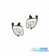 PHARES ANTI-BROUILLARD FORD FIESTA MK7 17-