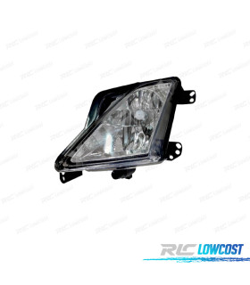 PHARE ANTI-BROUILLARD DROIT FORD FOCUS MK4 18-