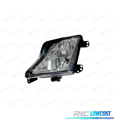 PHARE ANTI-BROUILLARD DROIT FORD FOCUS MK4 18-