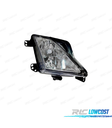 PHARE ANTI-BROUILLARD GAUCHE FORD FOCUS MK4 18-