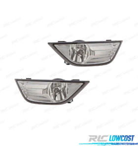PHARES ANTI-BROUILLARD FORD MONDEO MK4 11-14