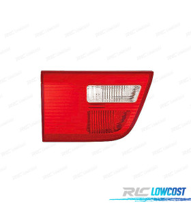 FEU ARRIÈRE GAUCHE BMW X54 E53 03-07 INTÉRIEUR