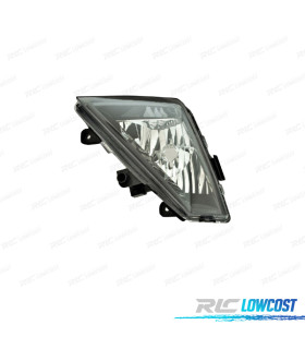 PHARE ANTI-BROUILLARD GAUCHE SEAT IBIZA 6F 18-