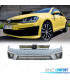KIT CARROSSERIE VOLKSWAGEN VW GOLF VII 12-17 LOOK R400