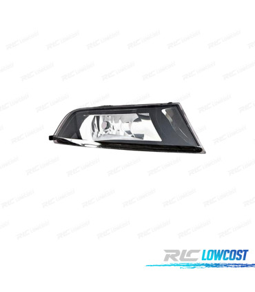 PHARE ANTI-BROUILLARD DROIT SKODA FABIA 15-18