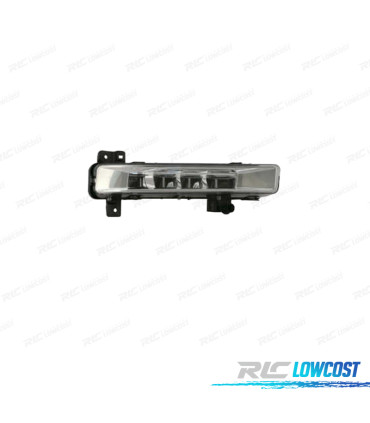 PHARE ANTI-BROUILLARD GAUCHE BMW G30 G31 17-20