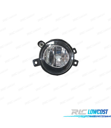 PHARE ANTI-BROUILLARD GAUCHE BMW X1 E84 09-12