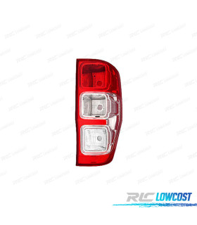 FEU ARRIÈRE DROIT FORD RANGER 11-15
