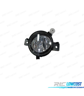 PHARE ANTI-BROUILLARD DROIT BMW X5 E70 10-12