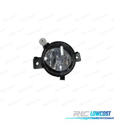 PHARE ANTI-BROUILLARD GAUCHE BMW X5 E70 10-12