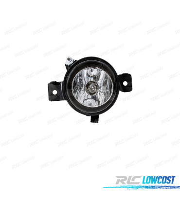 PHARE ANTI-BROUILLARD GAUCHE BMW X5 E70 10-12