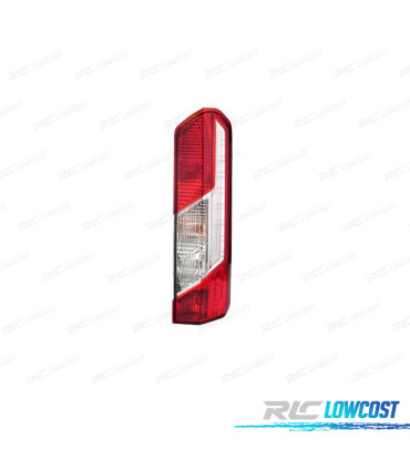 FEU ARRIÈRE DROIT FORD TRANSIT 14-18