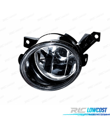 PHARE ANTI-BROUILLARD GAUCHE VW VOLKSWAGEN TIGUAN 07-11