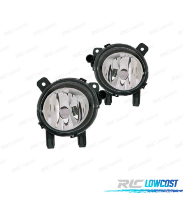 PHARES ANTI-BROUILLARD BMW F32 F33 F36 17-20
