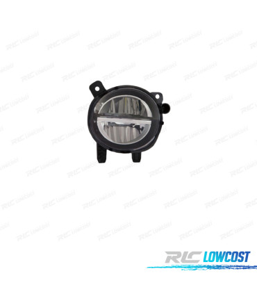 PHARE ANTI-BROUILLARD DROIT BMW F20 F21 LCI 15-19 LED