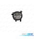 PHARE ANTI-BROUILLARD GAUCHE BMW F30 F31 LCI 15-19 LED