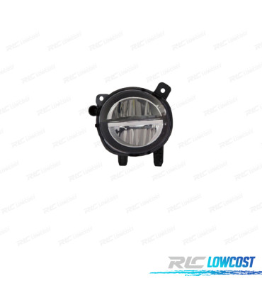 PHARE ANTI-BROUILLARD GAUCHE BMW F30 F31 LCI 15-19 LED