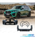 KIT CARROSSERIE BMW X5 G05 LCI 23- LOOK M PDC