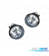 PHARES ANTI-BROUILLARD BMW X5 F15 12-18