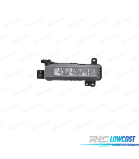 PHARE ANTI-BROUILLARD DROIT BMW F40 19-