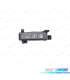 PHARE ANTI-BROUILLARD GAUCHE BMW F40 19-