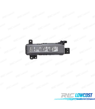 PHARE ANTI-BROUILLARD GAUCHE BMW F40 19-