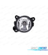 PHARE ANTI-BROUILLARD DROIT VOLKSWAGEN VW FOX 05-11FOX 05-11