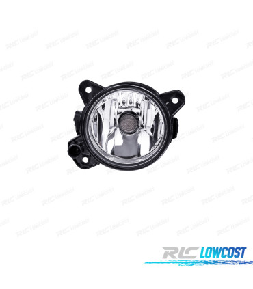 PHARE ANTI-BROUILLARD DROIT VOLKSWAGEN VW FOX 05-11FOX 05-11