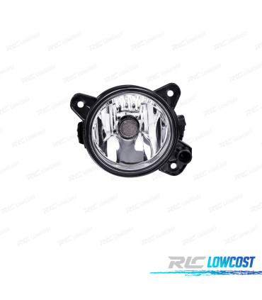 PHARE ANTI-BROUILLARD GAUCHE VOLKSWAGEN VW FOX 05-11