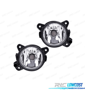 PHARES ANTI-BROUILLARD VOLKSWAGEN VW FOX 05-11