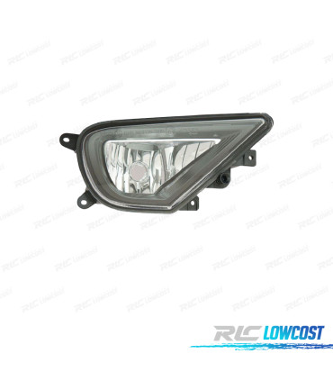 PHARE ANTI-BROUILLARD DROIT VOLKSWAGEN VW TOUAREG 14-18