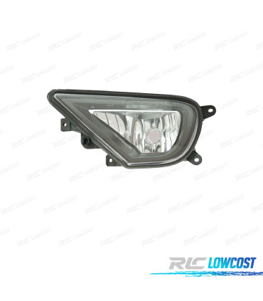 PHARE ANTI-BROUILLARD GAUCHE VOLKSWAGEN VW TOUAREG 14-18