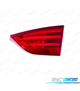 FEU ARRIÈRE DROIT BMW X1 E84 09-15 INTÉRIEUR