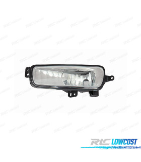 PHARE ANTI-BROUILLARD GAUCHE FORD C-MAX 15-