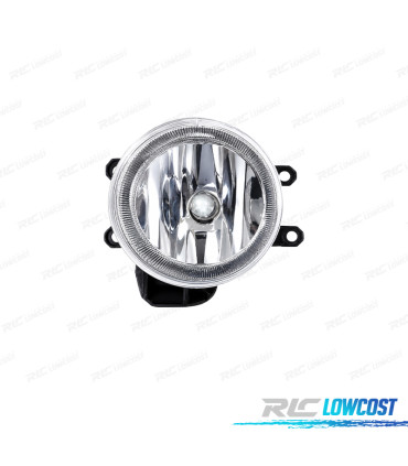 PHARE ANTI-BROUILLARD GAUCHE CITROEN C1 14-
