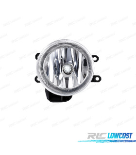 PHARE ANTI-BROUILLARD GAUCHE TOYOTA AURIS 12-15