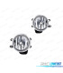 PHARES ANTI-BROUILLARD PEUGEOT 108 14-