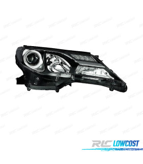 PHARE DROIT XENON TOYOTA RAV 4 13-15