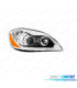 PHARE DROIT VOLVO XC60 08-14 ÉLECTRIQUE