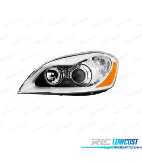 PHARE GAUCHE VOLVO XC60 08-14 ÉLECTRIQUE