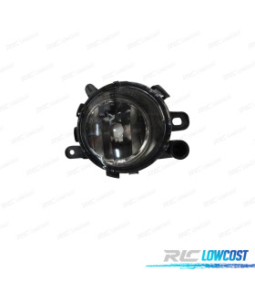 PHARE ANTI-BROUILLARD GAUCHE OPEL MERIVA 14-