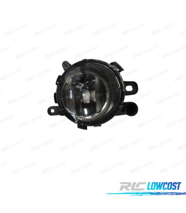 PHARE ANTI-BROUILLARD GAUCHE OPEL MERIVA 14-