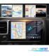 RADIO GPS ANDROID BMW E39 95-03