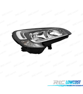 PHARE DROIT OPEL CORSA E 15-19 DRL LED